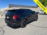 Certified 2023 Ford Explorer ST w/ Equipment Group 401A image 5