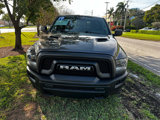 Used 2019 RAM 1500 Classic Warlock w/ Electronics Group image 3