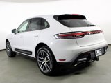 New 2025 Porsche Macan image 3