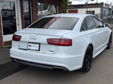 Used 2016 Audi A6 2.0T Premium Plus w/ Premium Plus Package image 3