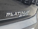 New 2025 Nissan Pathfinder Platinum image 3