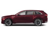 New 2025 MAZDA CX-90 3.3 Turbo S w/ Premium Plus image 3