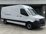 Used 2023 Mercedes-Benz Sprinter 2500 image 2