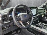 New 2025 Ford F150 Platinum w/ Equipment Group 702A High image 3
