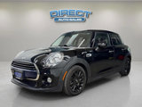 Used 2018 MINI Cooper 4-Door Hardtop w/ Signature Line Package image 3