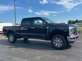 New 2026 Ford F350 King Ranch w/ Chrome Package image 2