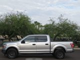 Used 2020 Ford F150 XLT image 2