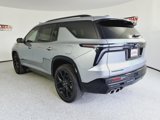 New 2026 Chevrolet Traverse RS w/ LPO, Floor Liner Package image 2