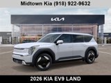 New 2026 Kia EV9 Wind image 3