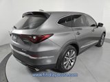 New 2025 Acura MDX w/ Technology Package image 4