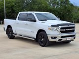 Used 2022 RAM 1500 Lone Star image 3