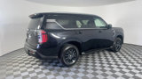New 2025 Nissan Armada SV image 4
