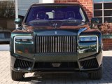 Certified 2025 Rolls-Royce Cullinan Black Badge image 5