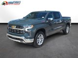 New 2026 Chevrolet Silverado 1500 LTZ w/ LTZ Premium Package image 2