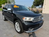 Used 2014 Dodge Durango Citadel w/ Technology Group image 4