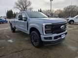 New 2025 Ford F350 Platinum w/ FX4 Off-Road Package image 4