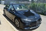 Used 2023 Mercedes-Benz EQE 350+ 4MATIC Sedan image 4