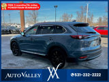 Used 2023 MAZDA CX-9 Carbon Edition image 5