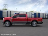 New 2025 Ford F250 King Ranch image 3