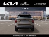 New 2025 Kia Sorento SX Prestige image 5