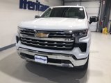 New 2025 Chevrolet Silverado 1500 LTZ w/ Z71 Off-Road Package image 2