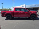 New 2025 Ford F150 XLT w/ Equipment Group 302A MID image 3