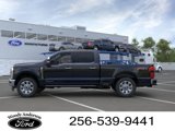 New 2025 Ford F350 Lariat image 3