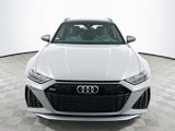 Used 2025 Audi RS 6 performance w/ Matte Carbon Package image 2