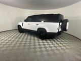 Certified 2025 Land Rover Defender 130 X-Dynamic SE image 3