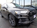 Used 2023 Audi Q7 3.0T Prestige w/ Prestige Package image 3