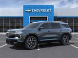 New 2025 Chevrolet Traverse High Country w/ LPO, Floor Liner Package image 2