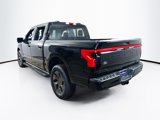 New 2025 Ford F150 Lightning Lariat image 4