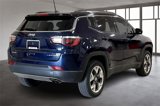 Used 2018 Jeep Compass Limited image 2
