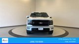 Used 2024 Ford F150 Lariat image 2