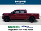 Certified 2024 Ford F150 XLT w/ Mobile Office Package image 2