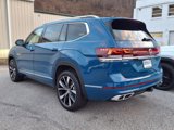 New 2025 Volkswagen Atlas SEL Premium R-Line image 3