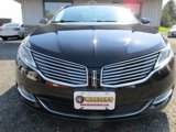 Used 2016 Lincoln MKZ w/ Equipment Group 300A Reserve image 3