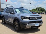 New 2026 Honda Passport RTL image 3