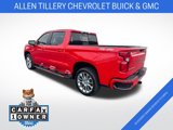 Used 2023 Chevrolet Silverado 1500 RST w/ Convenience Package II image 3