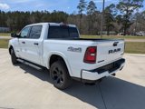 New 2025 RAM 1500 Big Horn image 6