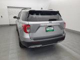 Used 2023 Ford Explorer XLT w/ Equipment Group 202A image 6