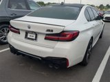 Used 2023 BMW M5 w/ Competition Package image 5