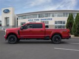 New 2025 Ford F350 Lariat w/ Black Appearance Package image 3