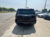 Used 2015 Cadillac Escalade Luxury image 4