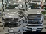 New 2025 Mitsubishi Eclipse Cross AWD image 4