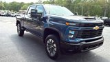 New 2025 Chevrolet Silverado 2500 Custom w/ Custom Value Package image 3