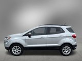 Certified 2021 Ford EcoSport SE w/ SE Convenience Package image 2
