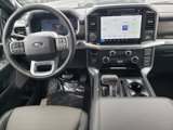 New 2025 Ford F150 Lariat w/ Equipment Group 501A Mid image 2