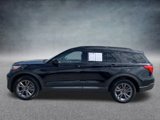 Certified 2024 Ford Explorer XLT w/ Equipment Group 202A image 4