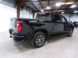 Used 2023 Chevrolet Silverado 1500 RST w/ Z71 Off-Road Package image 5